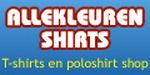 Allekleurenshirts.nl