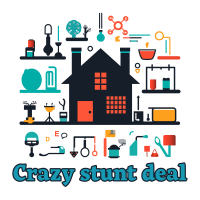 Crazystuntdeal.nl