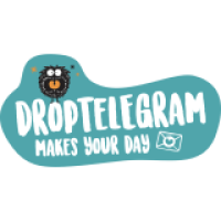 droptelegram.nl