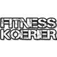 Fitnesskoerier.nl