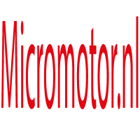 Micromotor.nl