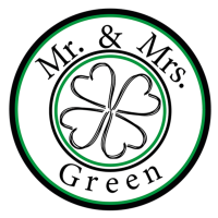 Mrandmrs-green.com