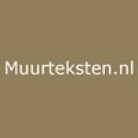 Muurteksten.nl