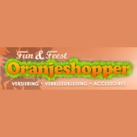 Oranjeshopper.nl