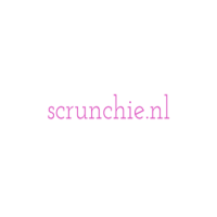 Scrunchie.nl