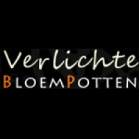 Verlichtebloempotten.nl