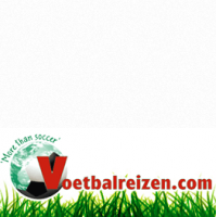 Voetbalreizen.com