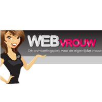 Webvrouw.nl