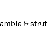 ambleandstrut.com