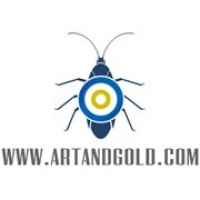 Artandgold.com