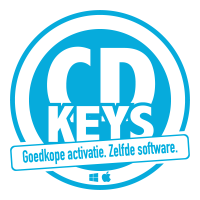 cd-keys.nl