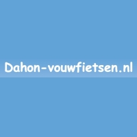 Dahon-vouwfietsen.nl