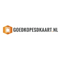 Goedkopesdkaart.nl