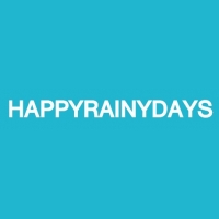 HappyRainyDays.nl