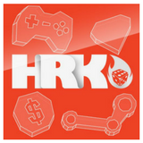 HRKGAME.com