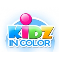 Kidzincolor.com