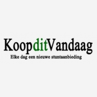 Koopditvandaag.nl