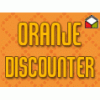 Oranjediscounter.nl