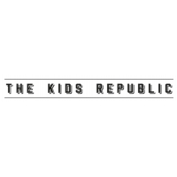 Thekidsrepublic.nl