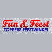 Toppers-feestwinkel.nl