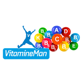 Vitamineman.nl