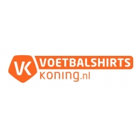 Voetbalshirtskoning.nl