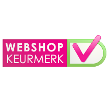 Keurmerk logo