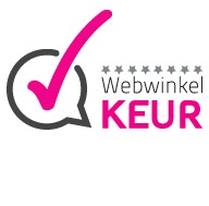 Keurmerk logo